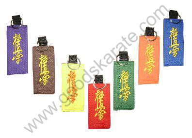KEYRINGS
