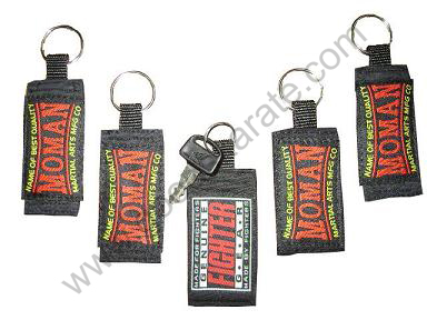 KEY RINGS