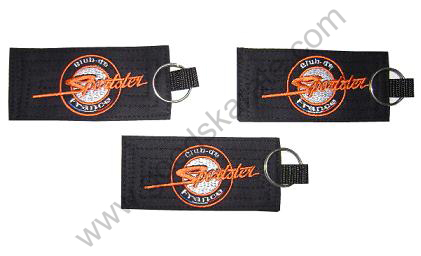 KEY RINGS